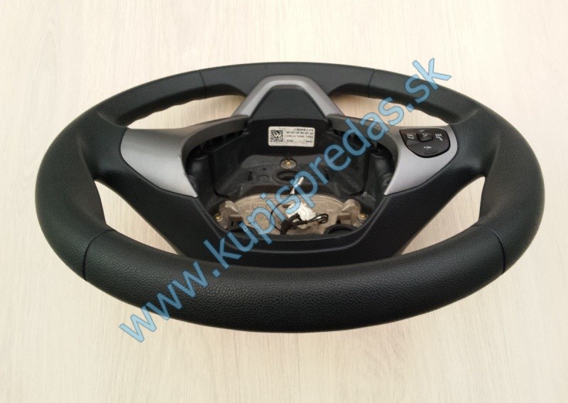 Volant FORD FIESTA MK7